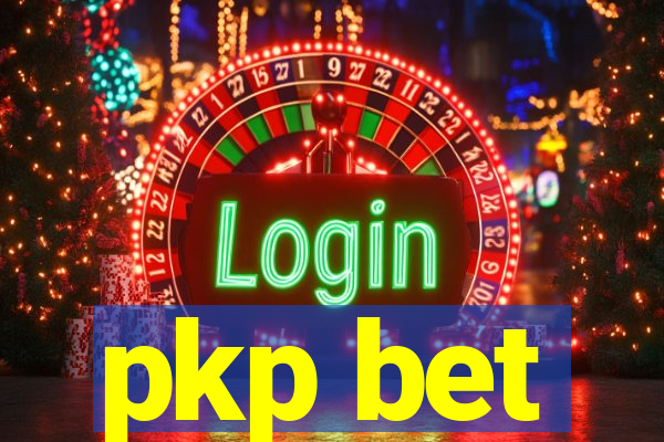 pkp bet